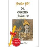 Dil Öğreten Hikayeler (Alfa Kalem) - Melissa Mey