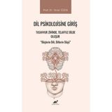 Dil Psikolojisine Giriş - Yener Özen