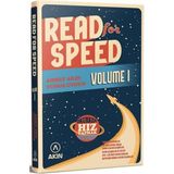 Dil Read For Speed Volume 1