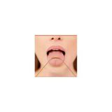 Dil Temizleyici Bakır Ağız Bakım Fırçası Dil Plak Temizleme Dil Sıyırıcı Oil Pulling Yağ Çekme