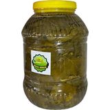 Dila Sarmalık Yaprak Salamura 5 kg