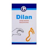 Dilan Ayak Bakım Solüsyonu 20 ml