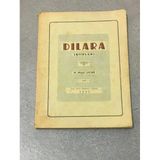 Dilara Şiirler - İmzalı - (Sahafiye Kitap)