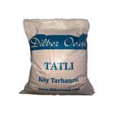 Dilberovası Manisa Tatlı Tarhana 5 kg