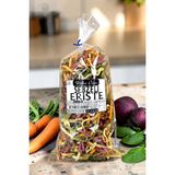 Dilberovası Sebzeli Erişte 500G - 500 gr