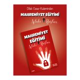 Dilek Cesur Mahremiyet Eğitimi Ailede Başlar - Enda Yayıncılık