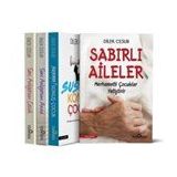 Dilek Cesur Seti 4 Kitap Takım