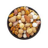 Dilek Kuruyemiş 1 kg Karışık Kuruyemiş