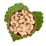 Dilek Kuruyemiş 500 gr Çiğ Kaju