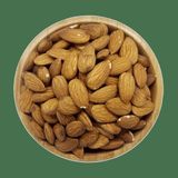 Dilek Kuruyemiş 750 gr Çiğ Badem