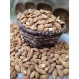 Dilek Kuruyemiş 750 gr Kavrulmuş Badem