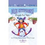 Dilek Kütüphanesi Mayısta Kar Yağışı İş Bankası Kültür Yayınları