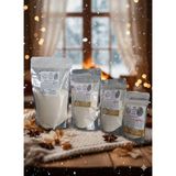 Dilek Salep Meşhur bucak Salebi,salep 1 kg,SAF Sahlep,Salep