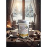 Dilek Salep Meşhur Bucak Salebi,salep 250g,SAF Salep - 250 gr