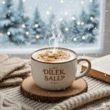 Dilek Salep Meşhur Bucak Salebi,salep 2X50G,SAF Salep,doğal Salep - 100 gr