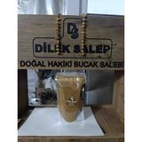 Dilek Salep Organik Toz Tarçın - 50 gr