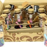 Dilek Şişesi 12'li Paket Hediyelik