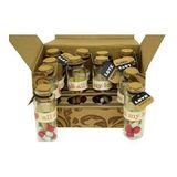 Dilek Şişesi Love 12'li Paket Hediyelik