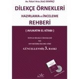 Dilekçe Örnekleri Hazırlama ve İnceleme Rehberi - Paluri Arzu Kal Demirçi
