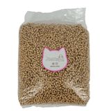 Dilekita 3x10 lt 3-4 kg Topaklanan Kalın Taneli Doğal Çam Peleti Kedi Kumu