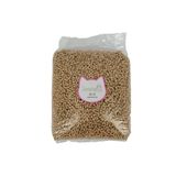 Dilekita Topaklanan Doğal Çam Peleti Kedi Kumu (10 LİTRE / 3-4 KG.)