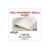 Dilekofis Yağlı Mulaj / Parşömen Kağıdı 1 kg 32 Adet 70*100 cm