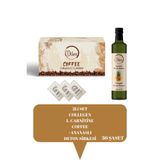 DİLEX COFFEE COLLEGEN&L-CARNİTİNE(2li paket)