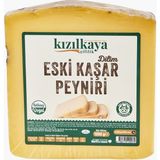 Dilim Eski Kaşar Peyniri 1000G - 1 kg