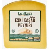 Dilim Eski Kaşar Peyniri 500G - 500 gr