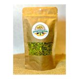 Dilimlenmiş Antep Fıstığı İçi - Boz Antep Fıstığı -100 Gr