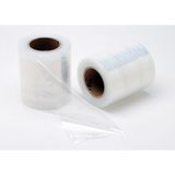 Dilimli Palet Streç Film 2' li 10 cm 17 Mikron
