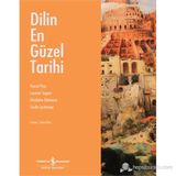 DILIN EN GÜZEL TARIHI - PASCAL PICQ;LAURENT SAGART;GHISLAINE DEHAENE;CÉCILE LESTIENNE