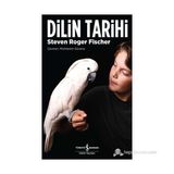 DILIN TARIHI - STEVEN ROGERFISHER