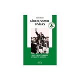 Dilkitap Yayınları Giresunspor 9 Nisan Asım İnan Ciltsiz 176 Sayfa Türkçe Edebiyat Kitabı