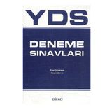 Dilko Yayıncılık YDS Deneme Sınavları