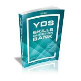 Dilko Yayıncılık YDS Skills Question Bank