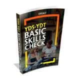 Dilko Yayınları YDS YDT Basic Skills Check