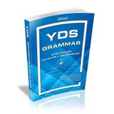 Dilko YDS Grammar Stratejiler İpuçları Ve Çeldiriciler
