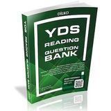Dilko YDS Reading Question Bank