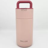 Diller 9062 Pembe 350 ml Termos
