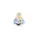 Diller Çelik Termos Matara 520 Ml D9241 Sevimli Panda