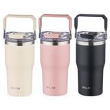 Diller D9168 Paslanmaz Çelik Matara 620 ml