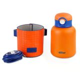 Diller Matara Çelik Karma Renk 650 ML D9068