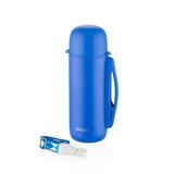 DILLER VagonLife Çelik Outdoor Matara D9063 Mavi 1260ML