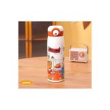 DILLER VAGONLİFE ÇELİK PİPETSİZ MATARA-TERMOS D9214 480ML