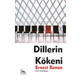 Dillerin Kökeni - Ernest Renan