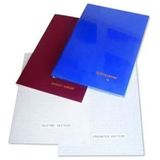 Dilman 16 Yaprak Numaralı Envanter Defter