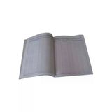 Dilman 20*26 Karton Kapak Gelir Gider İsletme Defteri 48 Yaprak 71047