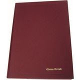 Dilman 5022 22.5x32 96 Yaprak Ciltli Giden Evrak Defteri