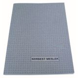 Dilman 7114 48 Yaprak Karton Kapak Serbest Meslek Defteri